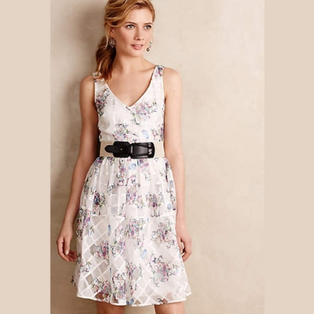 💐NWT💐 ANTHROPOLOGIE DRESS